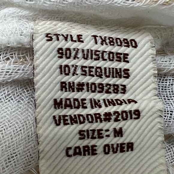 Surf Gypsy Top & Skirt Set - Picture 10 of 16